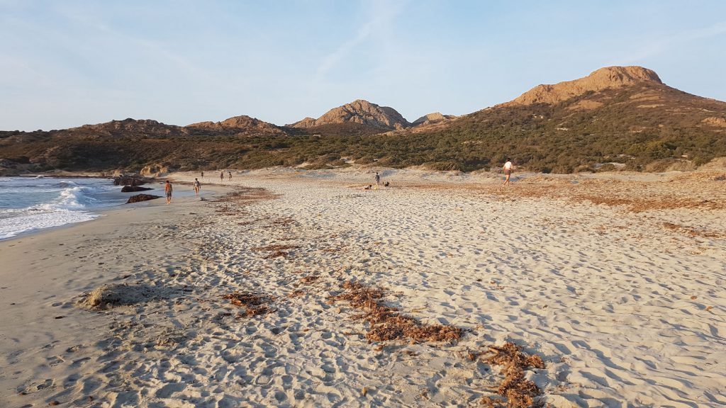 Spiaggi di Ostriconi